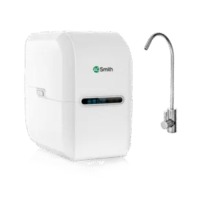 Máy lọc nước Kangaroo Hydrogen để bàn