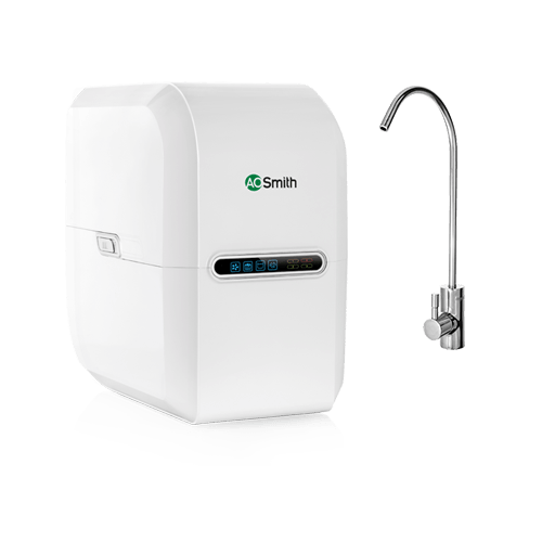 Máy lọc nước Kangaroo Hydrogen để bàn