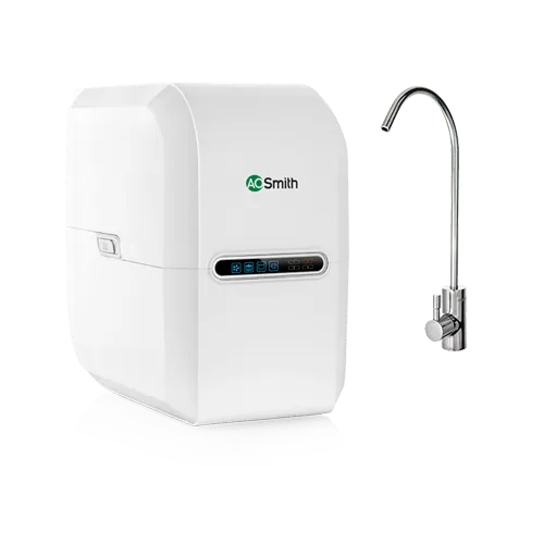 Máy lọc nước Kangaroo Hydrogen để bàn