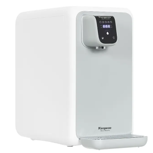 Máy lọc nước Kangaroo Hydrogen để bàn KG400HD