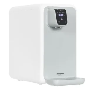 Máy lọc nước Kangaroo Hydrogen để bàn KG400HD