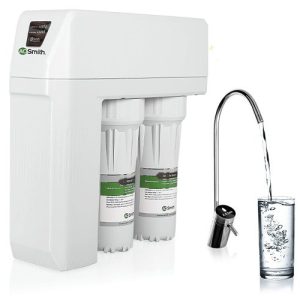 Máy Lọc Nước để gầm công suất lớn AOSmith