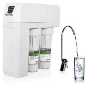 Máy Lọc Nước để gầm công suất lớn AOSmith